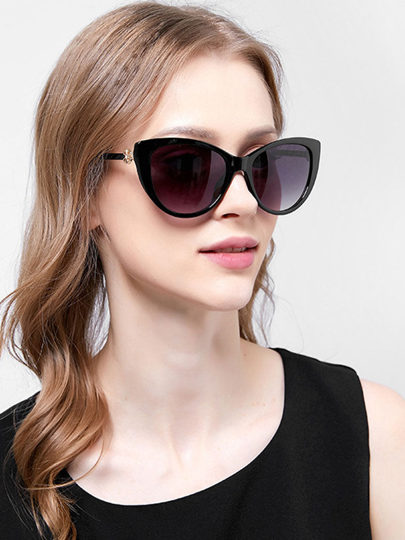 Path To Success Sunglassses