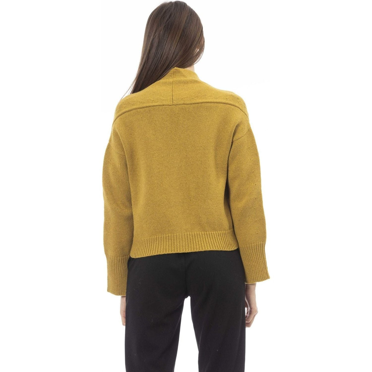 Alpha Studio Sweaters