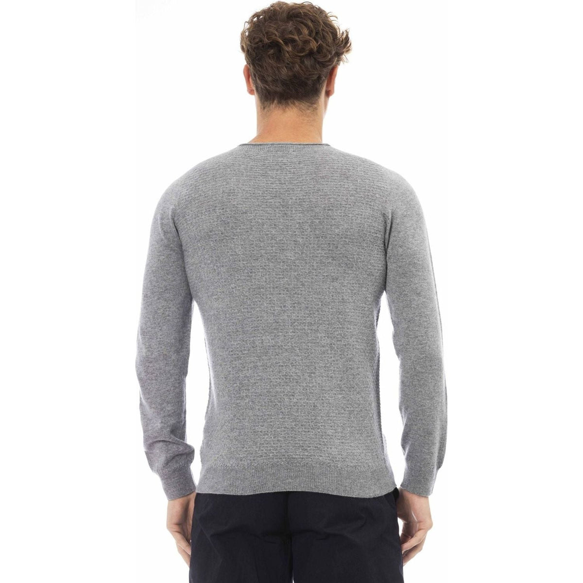 Alpha Studio Sweaters