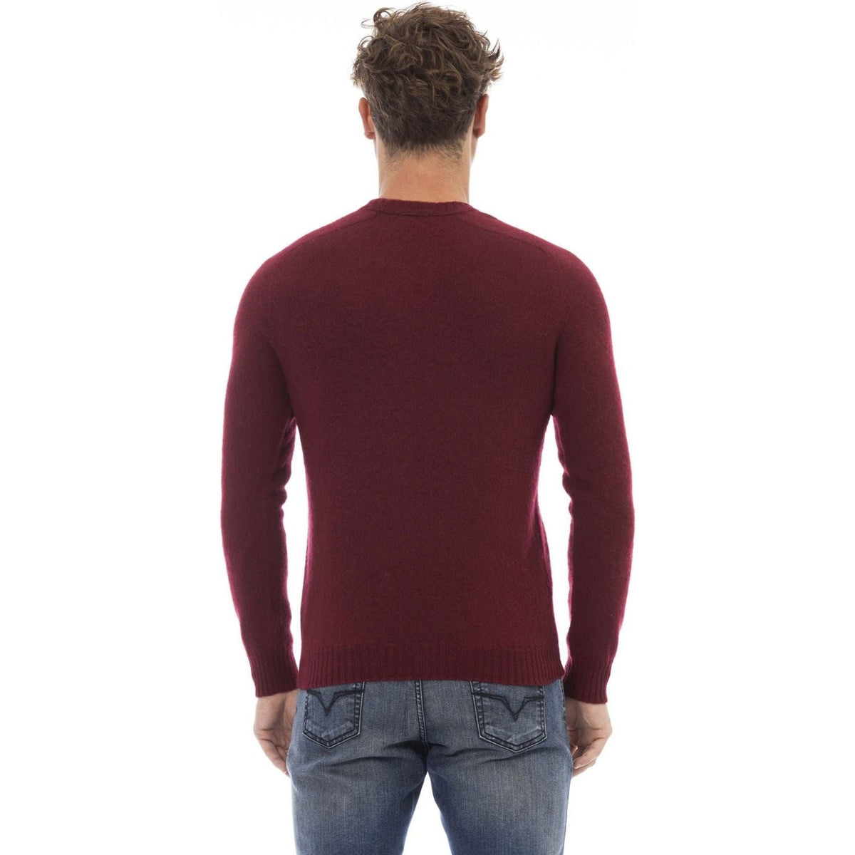 Alpha Studio Sweaters