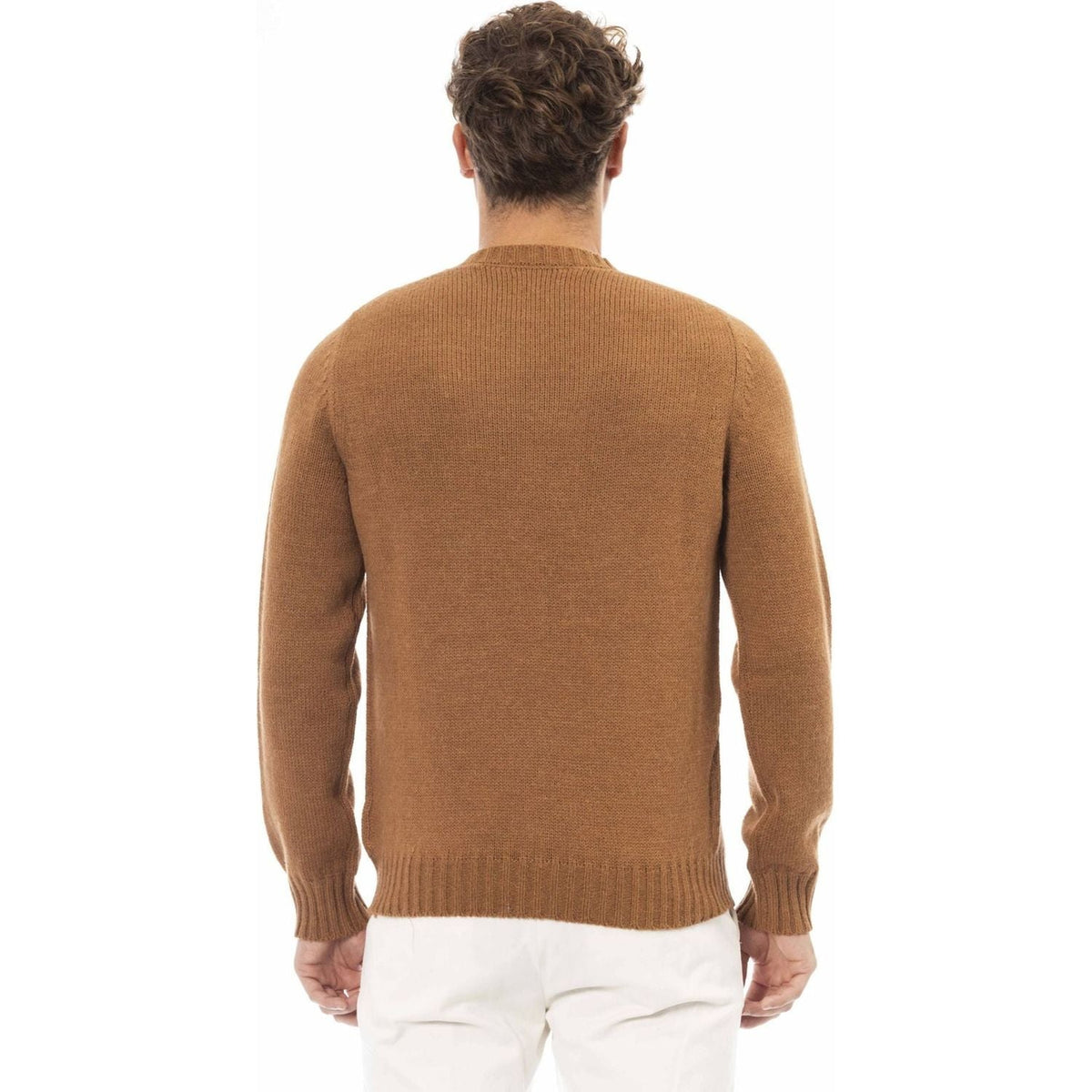 Alpha Studio Sweaters