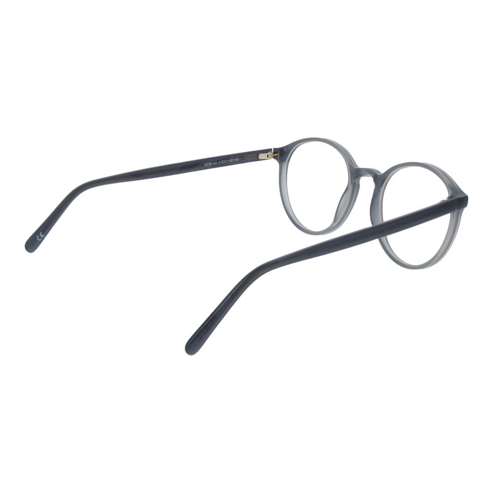Andy Wolf Gray Acetate Glasses (Frames)