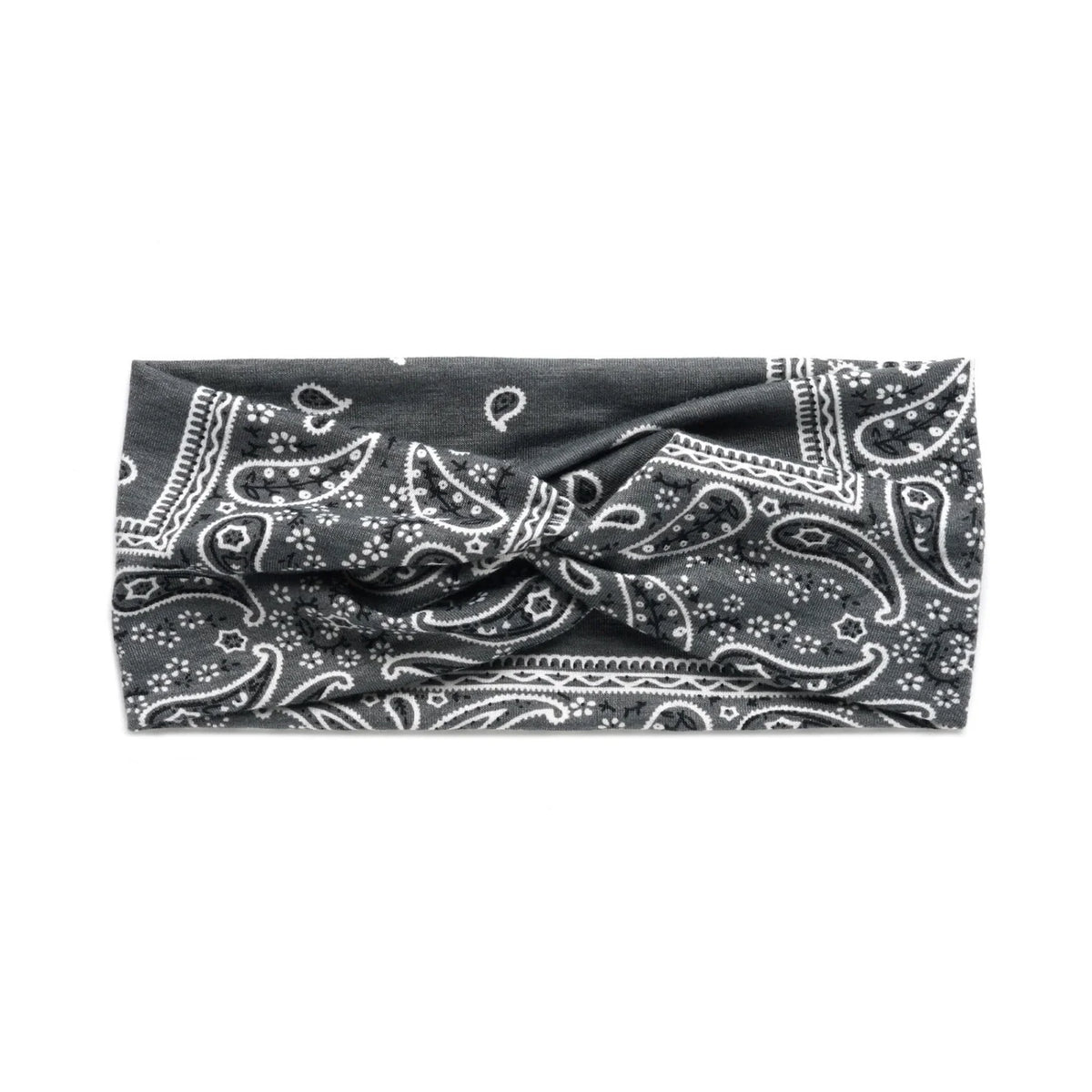 Womens Styling Retro Printed Headband - üî•