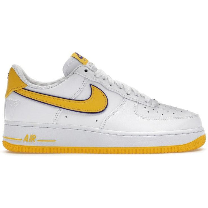 Nike Air Force 1 Low Retro QS Kobe Bryant Lakers Home