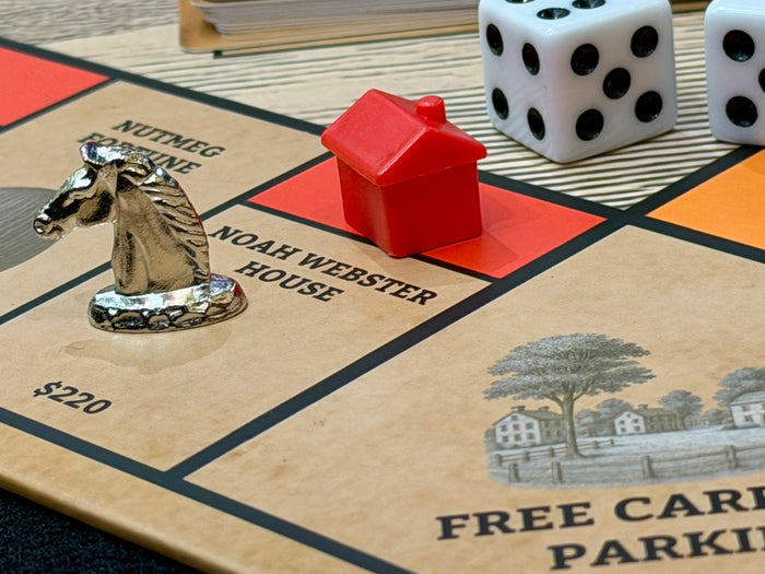 Conn-opoly