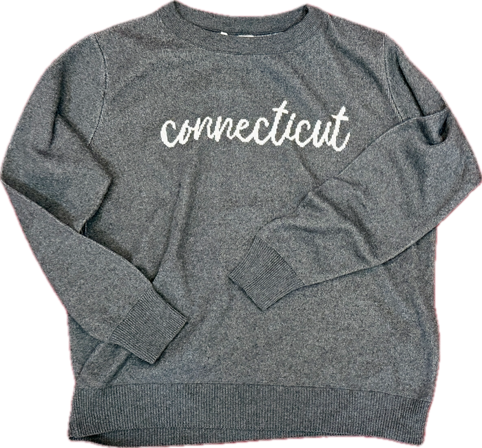 Connecticut Sweater