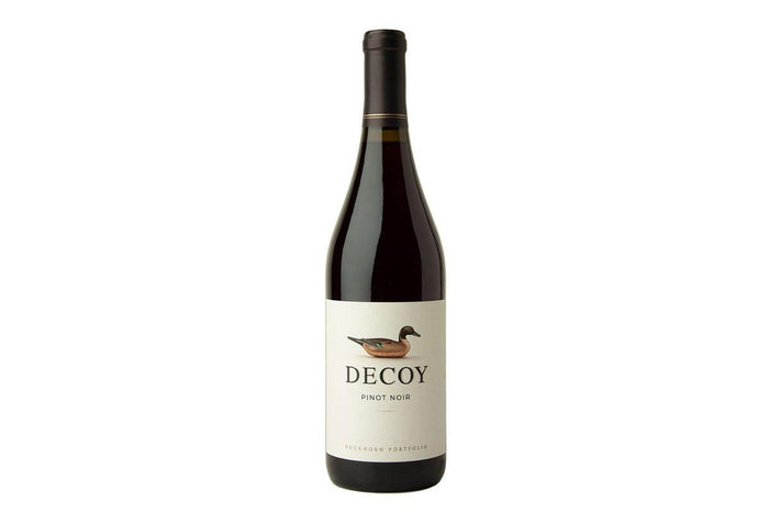 Decoy California Pinot Noir