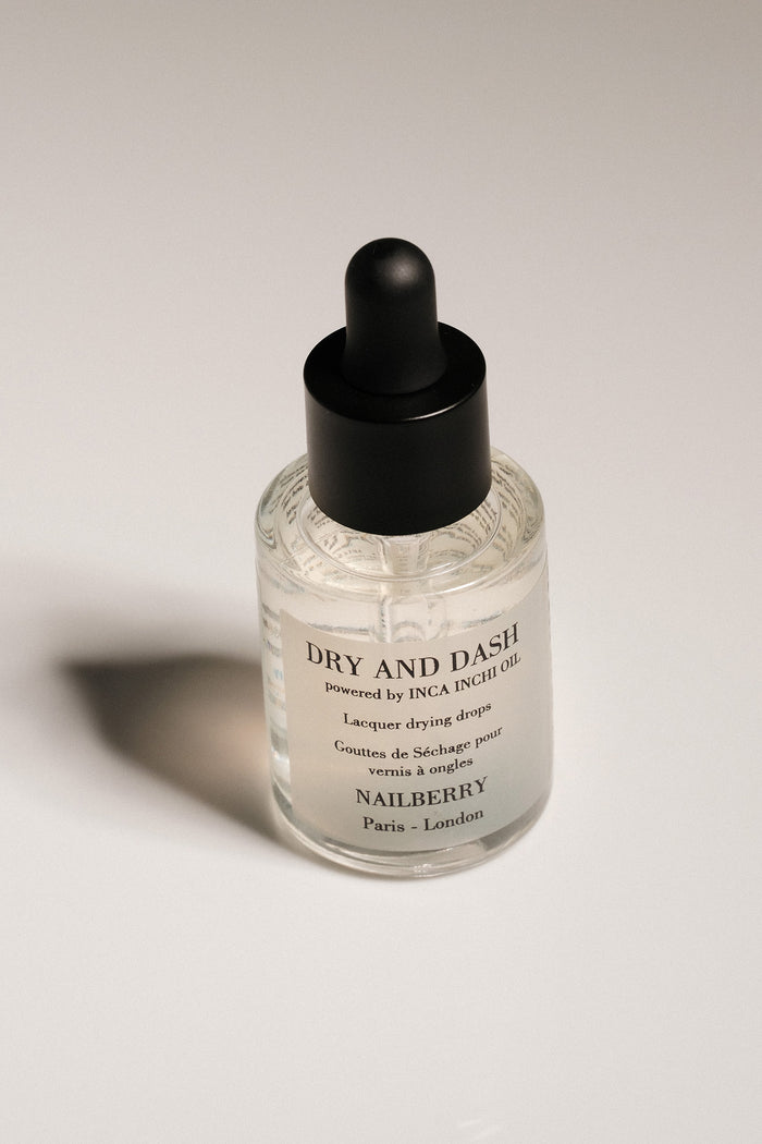 Dry & Dash Lacquer Drying Drops