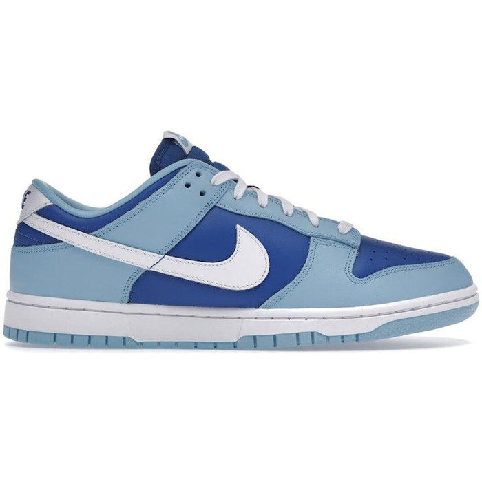 Nike Dunk Low Retro QS Argon (2022)