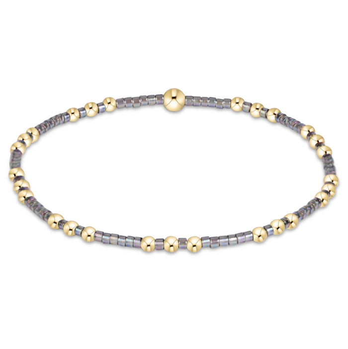 Enewton Hope Joy Bracelet Morning Mist Bracelets in at Wrapsody