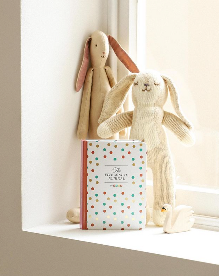 Five Minute Journal for Kids