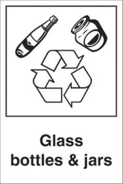 Glass Bottles & Jars