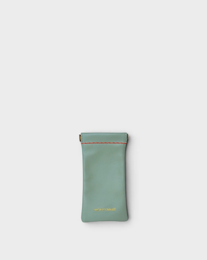 Glasses Case Roma Blake's Blue Travel Accessories in at Wrapsody