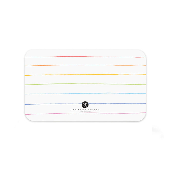 Happy Dots Little Notes