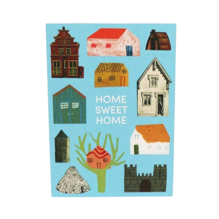 Home Sweet Home Card