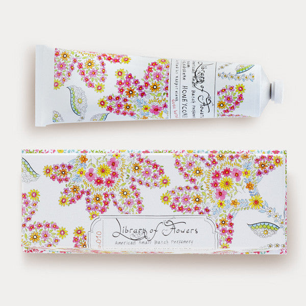 Honeycomb Handcreme - City Bird