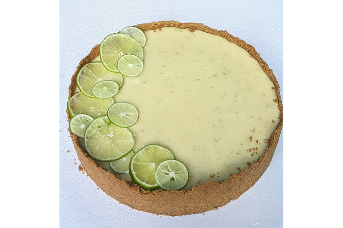 Key Lime Pie (Special Order)