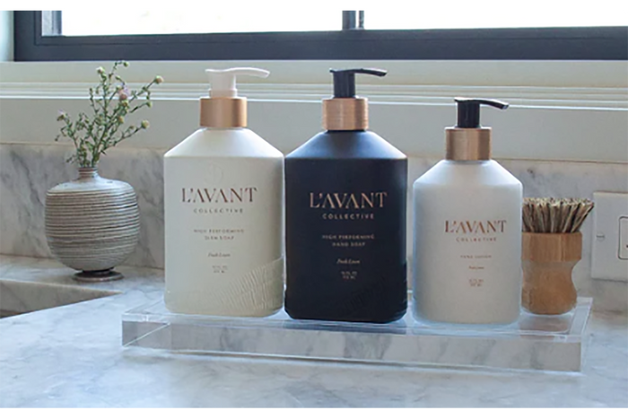 L'Avant Sink Tray