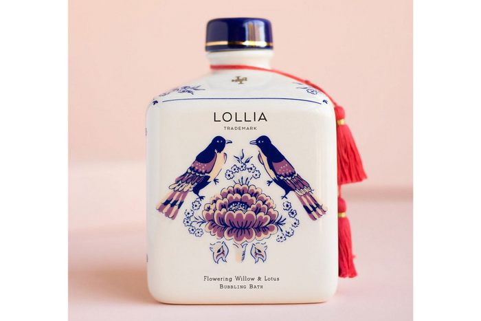 Lollia Imagine