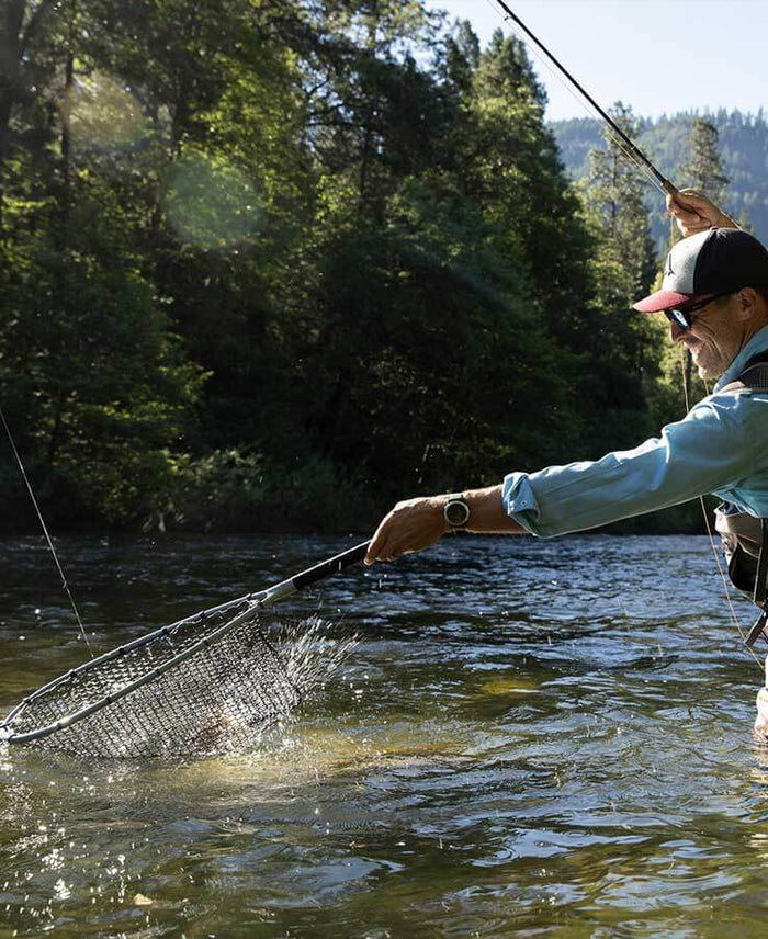 Loon Outdoors Wade Net