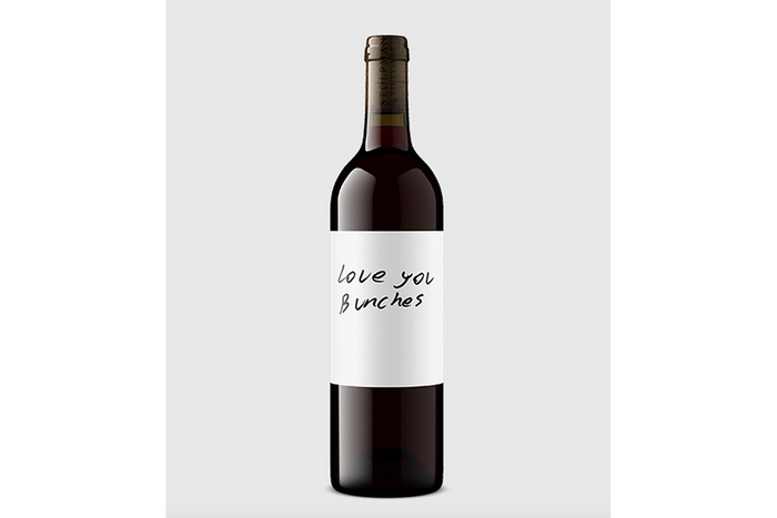Love You Bunches Sangiovese