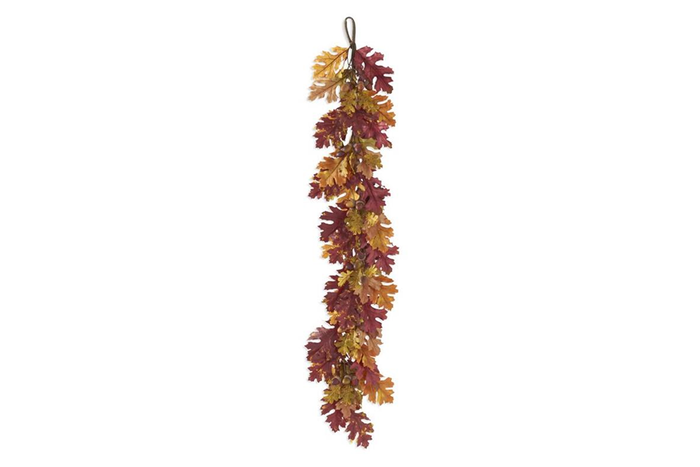 Oak Leaf
