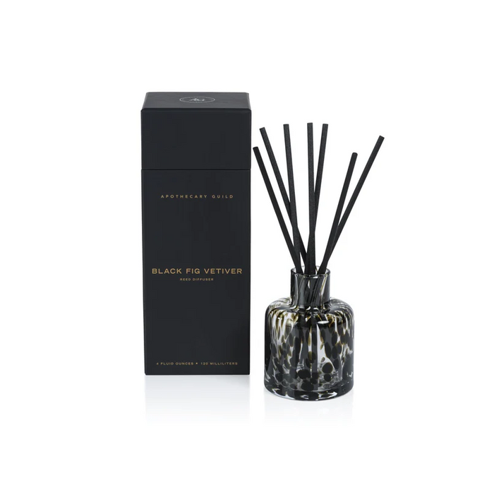 Opal Black Fig 120ml Reed Diffuser Scents in at Wrapsody