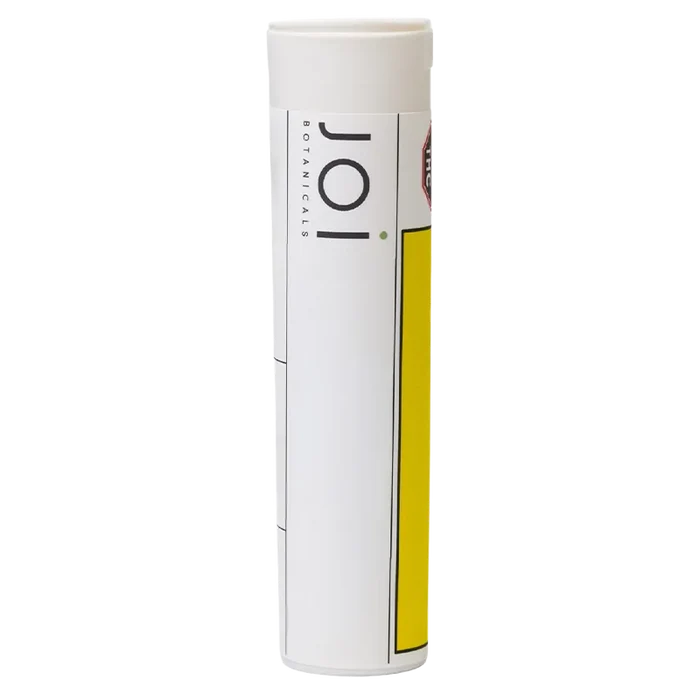 Joi Botanicals 3.5 g Orange Kush Cake PR 7 x 0.5 g Pre-Rolls