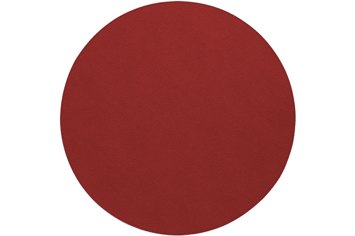 Presto Round Placemat