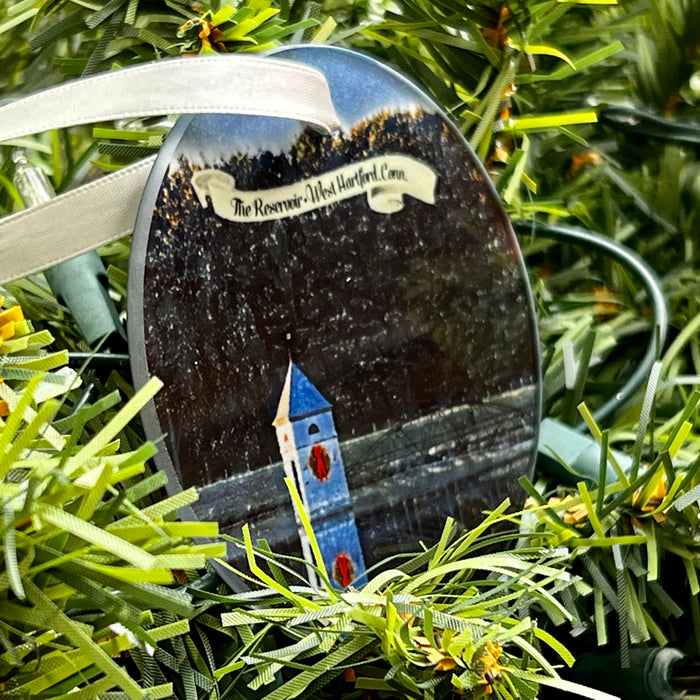 Reservoir Ornament
