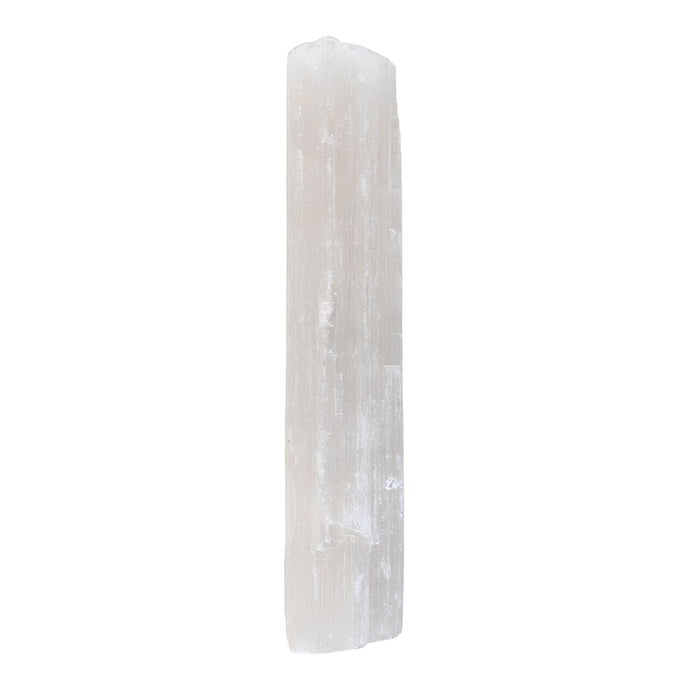 Selenite Crystal Stick - 4 Inch