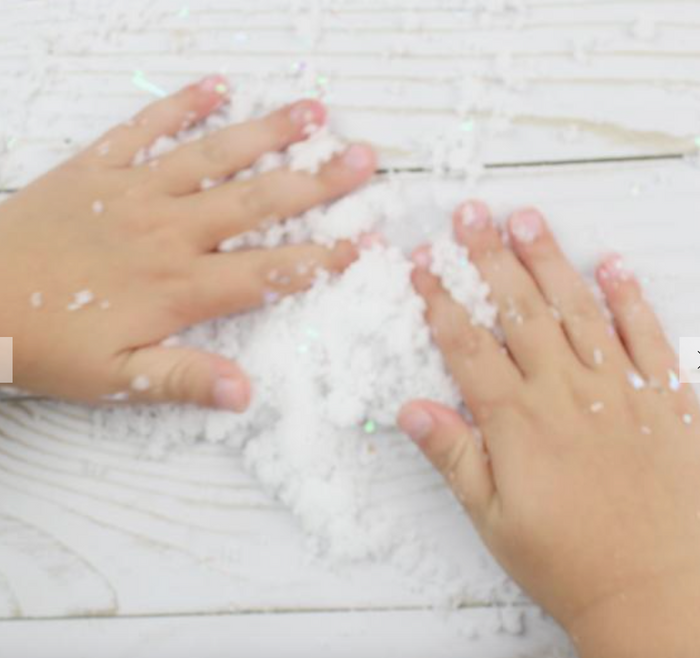 Snow Kit