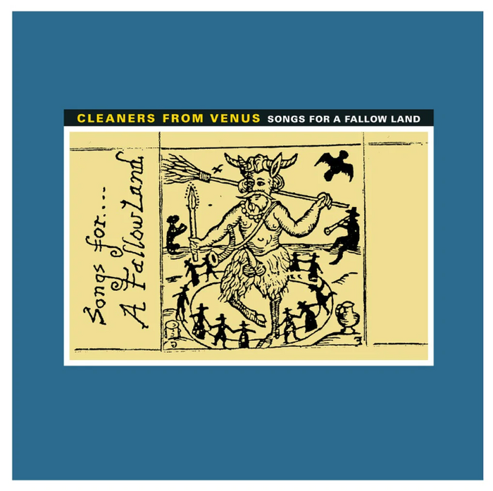 Songs For a Fallow Land