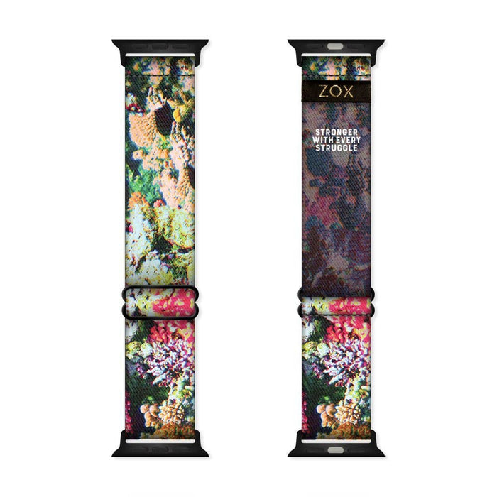 Stronger With Every Struggle Apple Watch Band - Premium from ZOX - Just $24.95! Shop now at Pat's Monograms