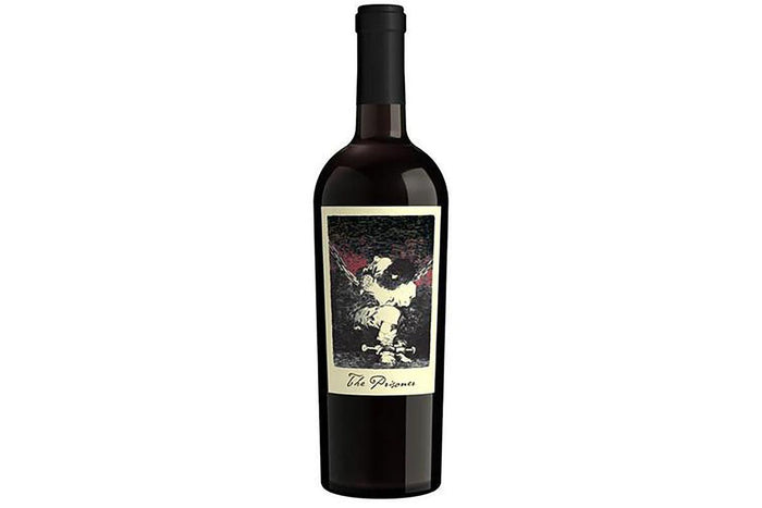 The Prisoner Red Blend