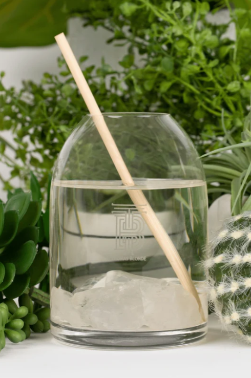 Thomas Blonde Reed Diffuser - Blonde Scents in at Wrapsody