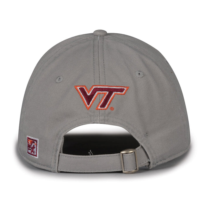 Virginia Tech Dad Cap
