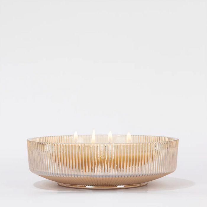 Votivo Holiday Candle Multi Wick Sequoia Fir Candles in at Wrapsody