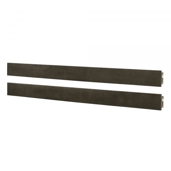 Westwood Design San Mateo Full Rails