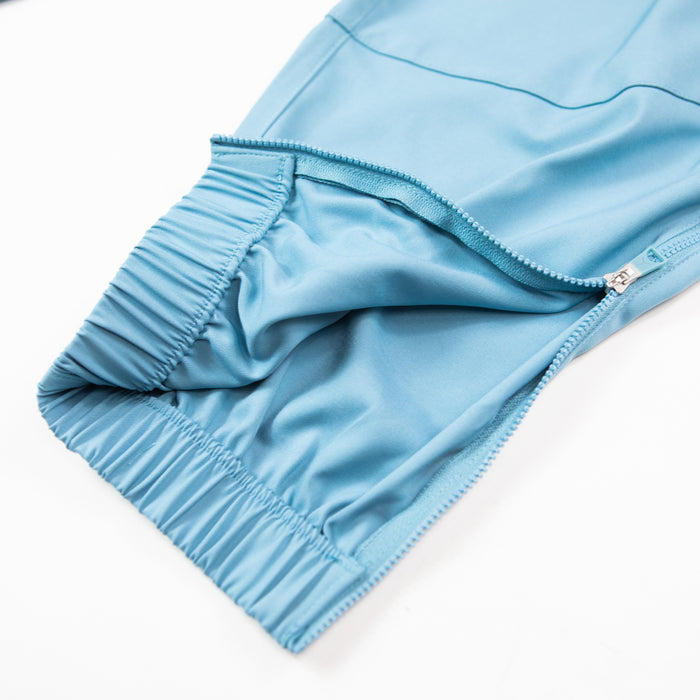 WMNS Jordan Sport Tunnel Cargo Pant (Cerulean/Oil Green/Black)