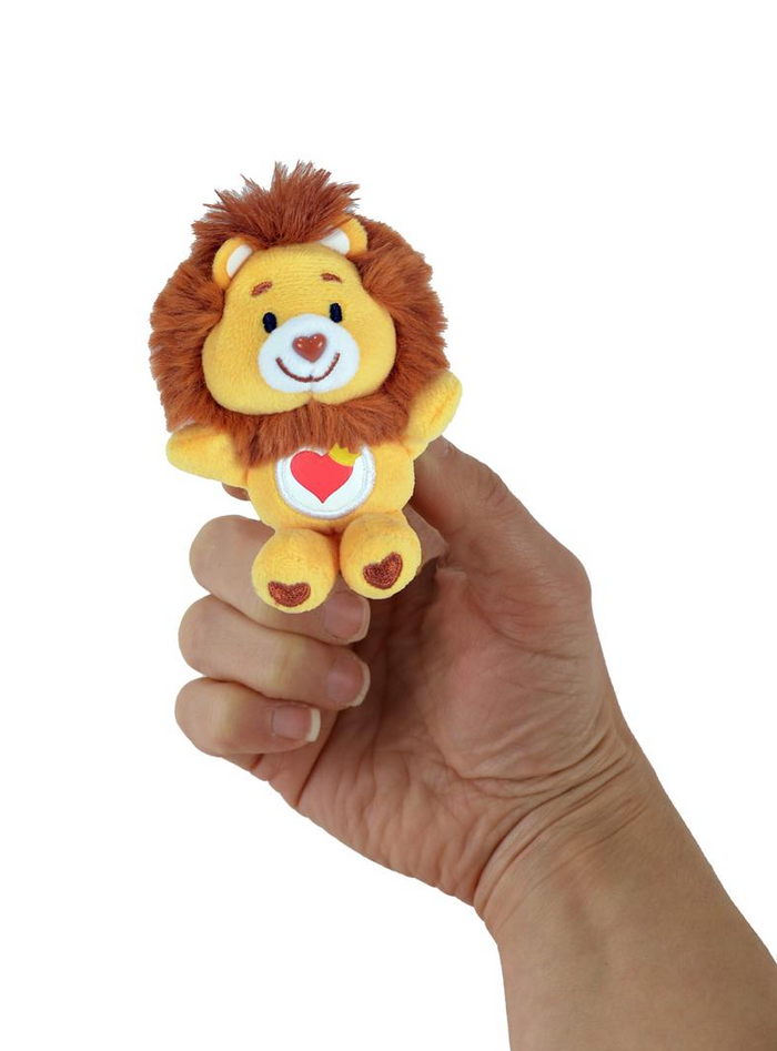 World's Smallest Care Bears – Series 3