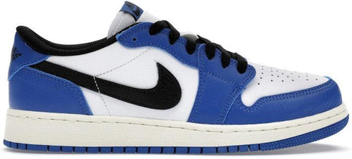 Jordan 1 Retro Low OG Game Royal (GS)