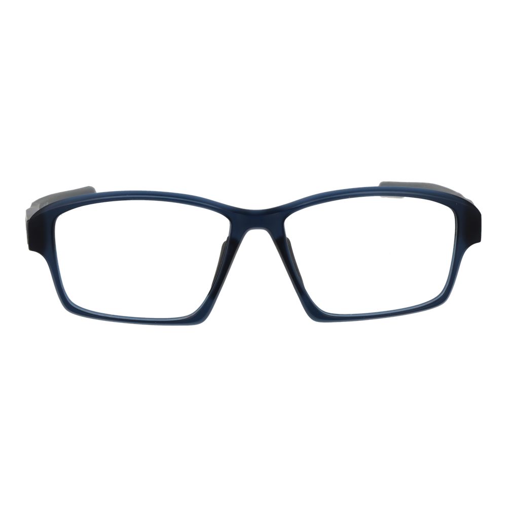 Adidas Blue Plastic Glasses (Frames)