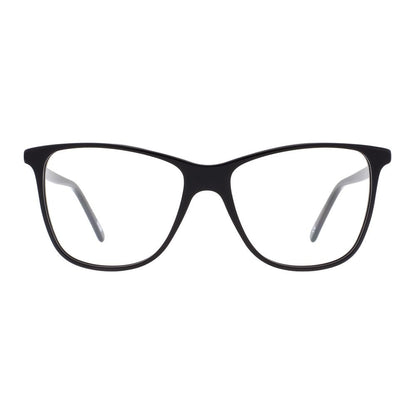 Andy Wolf Black Acetate Glasses (Frames)