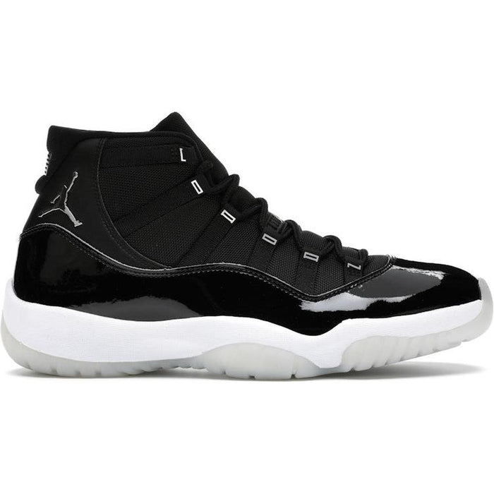 Jordan 11 Retro Jubilee 25th Anniversary