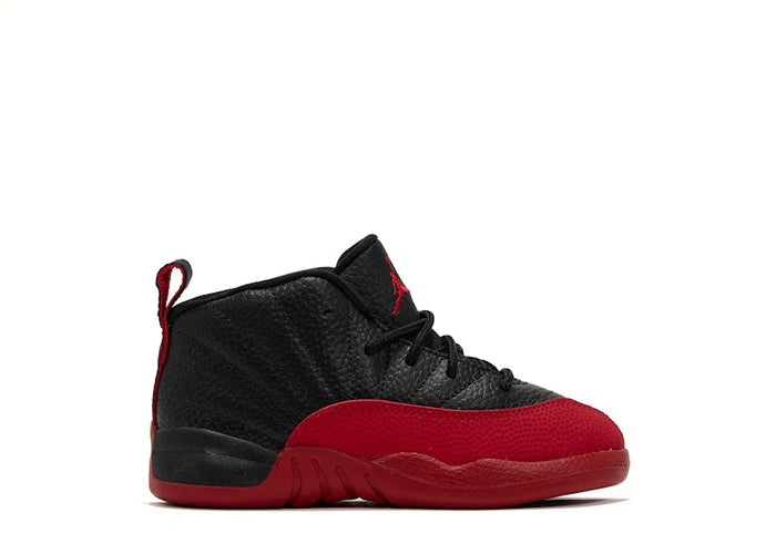 Jordan 12 Retro Flu Game (2025) (TD)