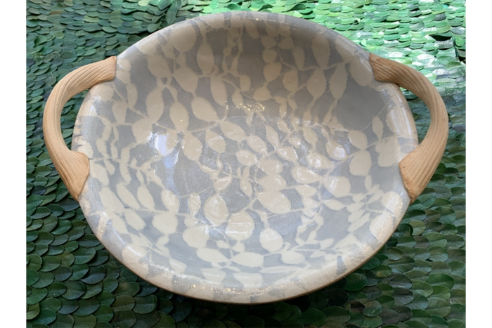 13" Round Handles