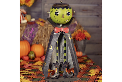 27" Tall Big Head