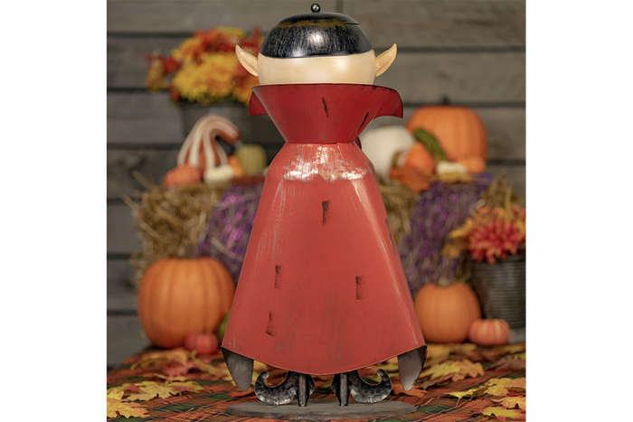 27" Tall Big Head