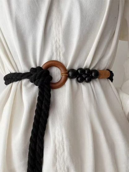 Women's Summer Chic & Elegant Waist belt